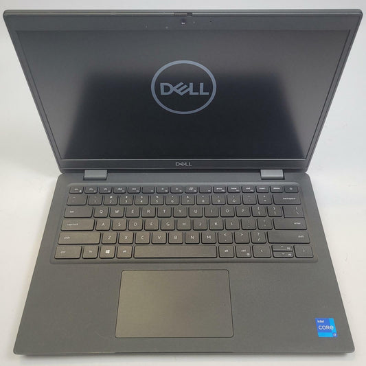 DELL LATITUDE 3420 Windows 11 Home Core i7 1165G7 8GB RAM 512GB NVME | Grade C
