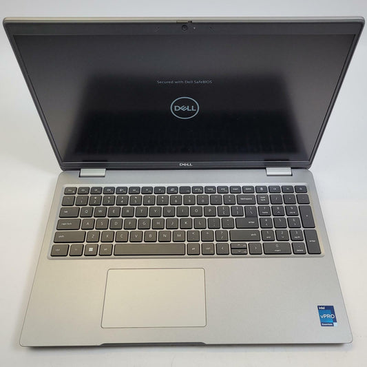 DELL LATITUDE 5540 Win 11 i7-1355U 16GB RAM 256GB NVME | Grade B | 15348