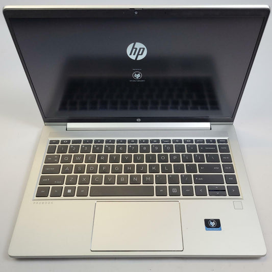 HP ProBook 445 G9 Win 11 Home Ryzen 5 5625U 16GB RAM 256GB NVME | Grade C