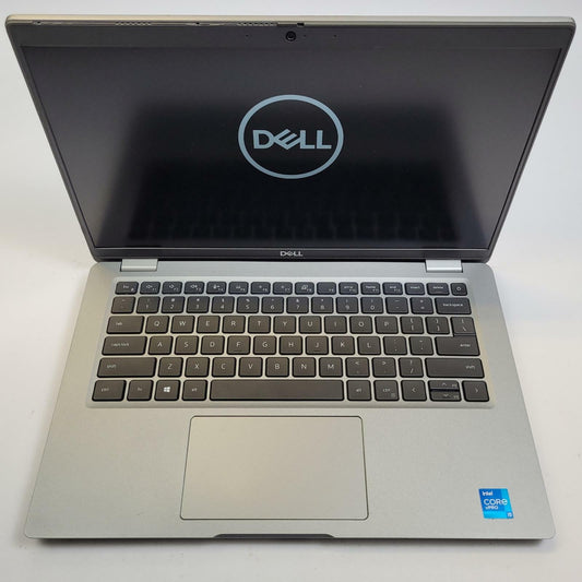 Dell Latitude 5430 Win 11 i5-1235U 8GB RAM 256GB NVMe | Grade C | 15359