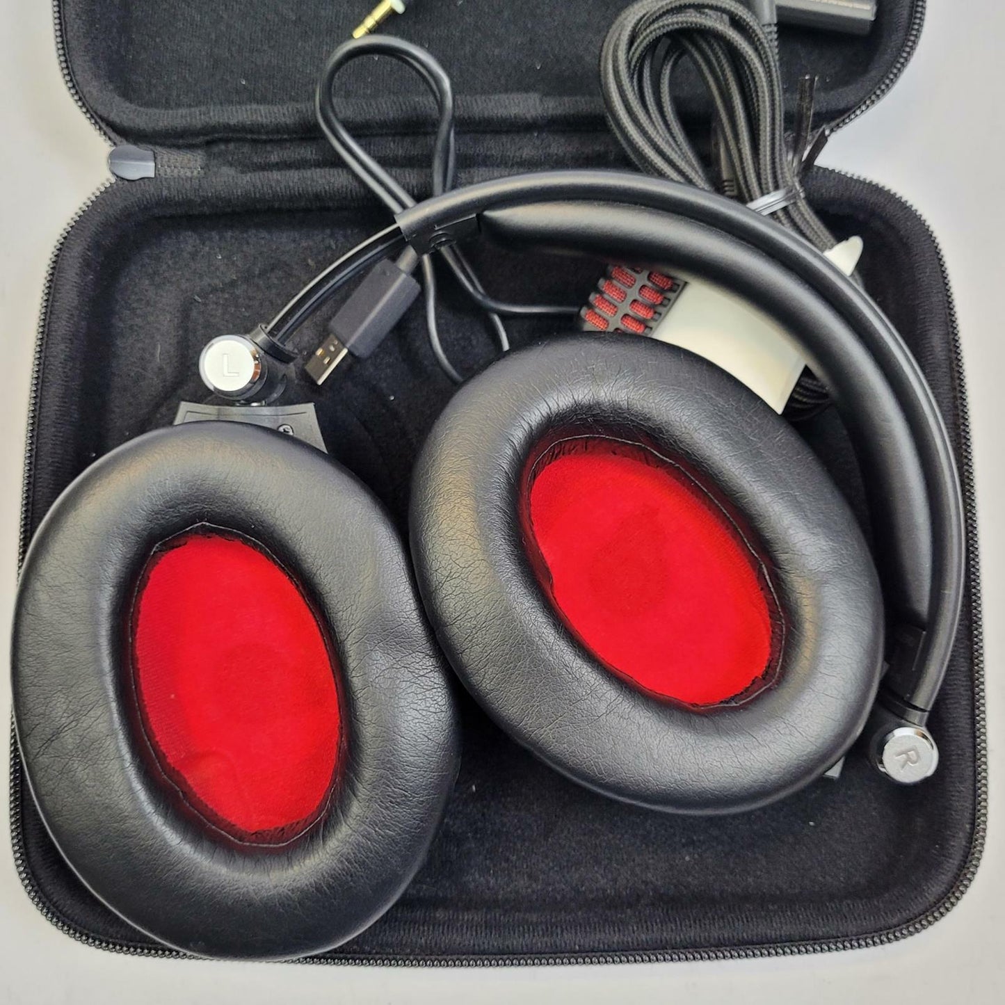 Sennheiser Game Zero Wired Closed-Back Gaming Headset | Grade B