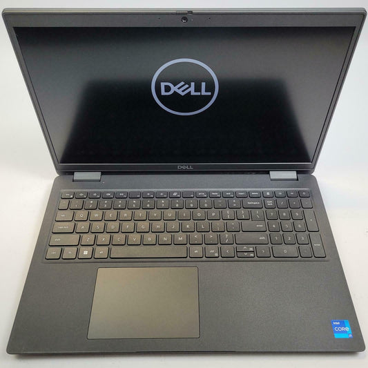 DELL LATITUDE 3520 Windows 11 Home Core i7 1165G7 16GB RAM 256GB NVME | Grade B