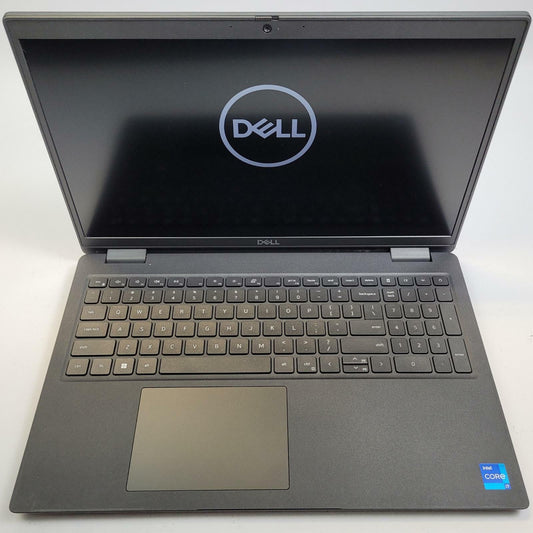 DELL LATITUDE 3520 Win 11 i7-1165G7 16GB RAM 256GB NVME | Grade B | 15411