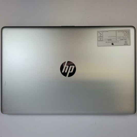 HP Laptop 17-by4xxx Win 11 Home Core i5 1135G7 8GB RAM 256GB NVME | Grade B