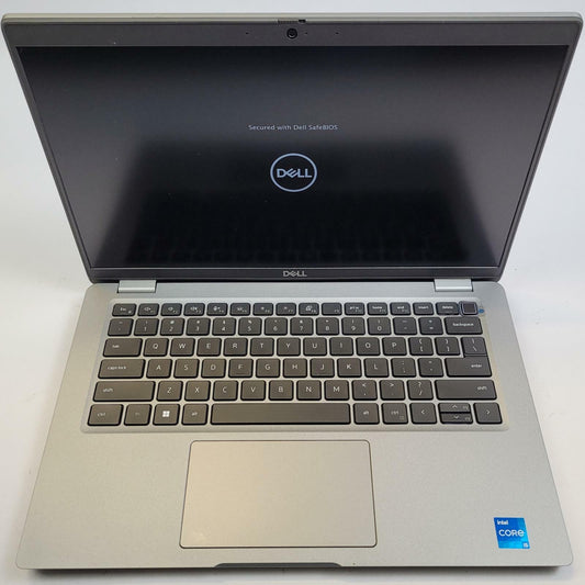 DELL LATITUDE 5430 Windows 11 Home Core i5 1245U 16GB RAM 256GB NVME | Grade C