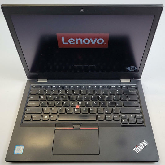 LENOVO ThinkPad L390 Windows 11 Home Core i5 8265U 8GB RAM 128GB NVME | Grade D