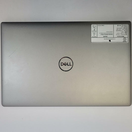 DELL LATITUDE 5530 Windows 11 Home Core i5 1245U 16GB RAM 128GB NVME | Grade C