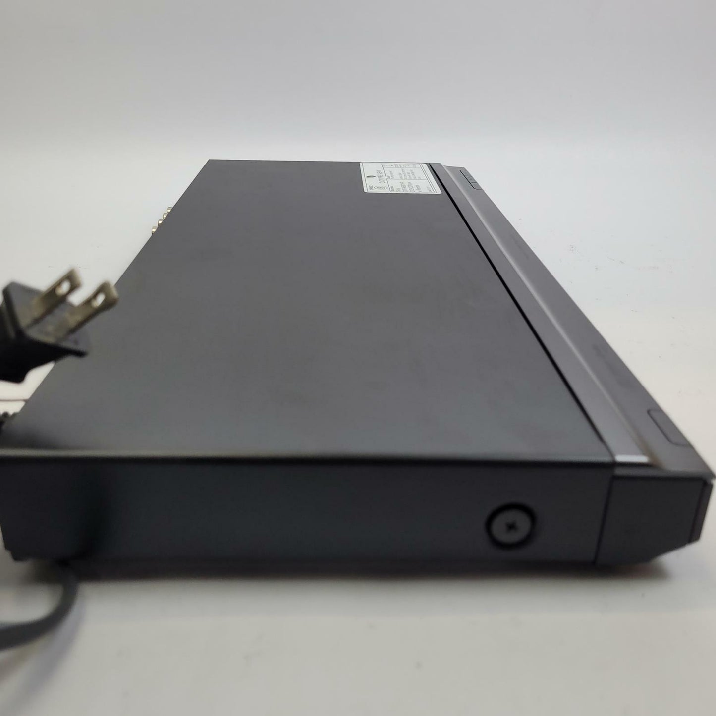 Sony DVP-NS601HP 1080p Upscaling DVD Player | Grade B