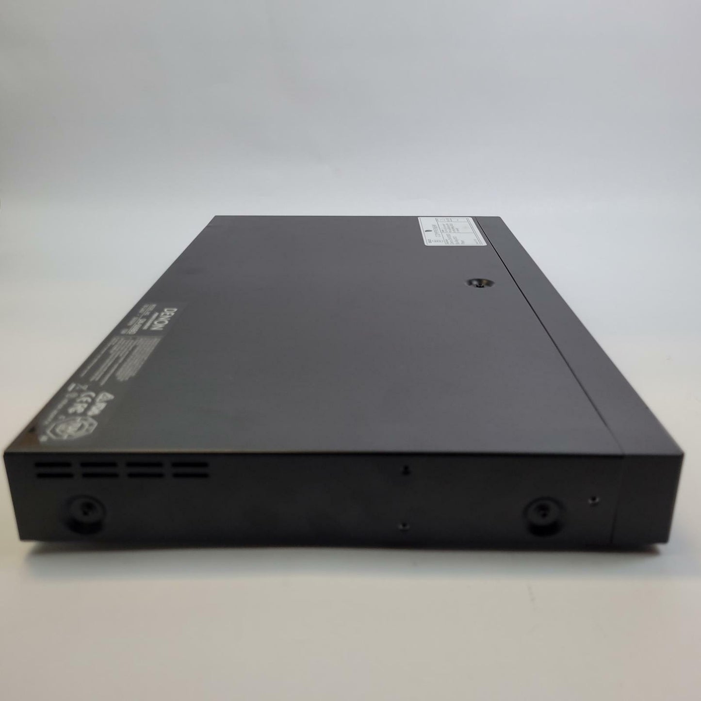 Denon DN-500BD Blu-Ray Disc Player | Grade B
