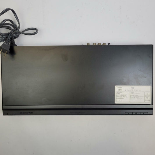 Sony DVP-NS601HP 1080p Upscaling DVD Player | Grade B
