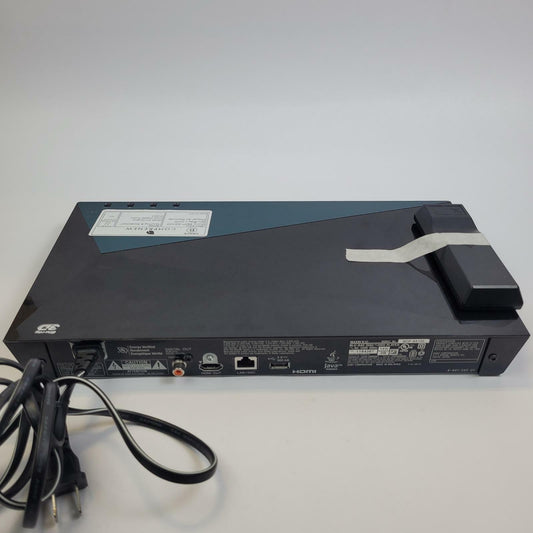 Sony BDP-S5100 3D Blu-ray Disc Player | Grade B