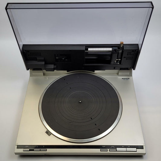 TECHNICS SL-QL1 Direct Drive Linear Tracking Turntable | Grade B