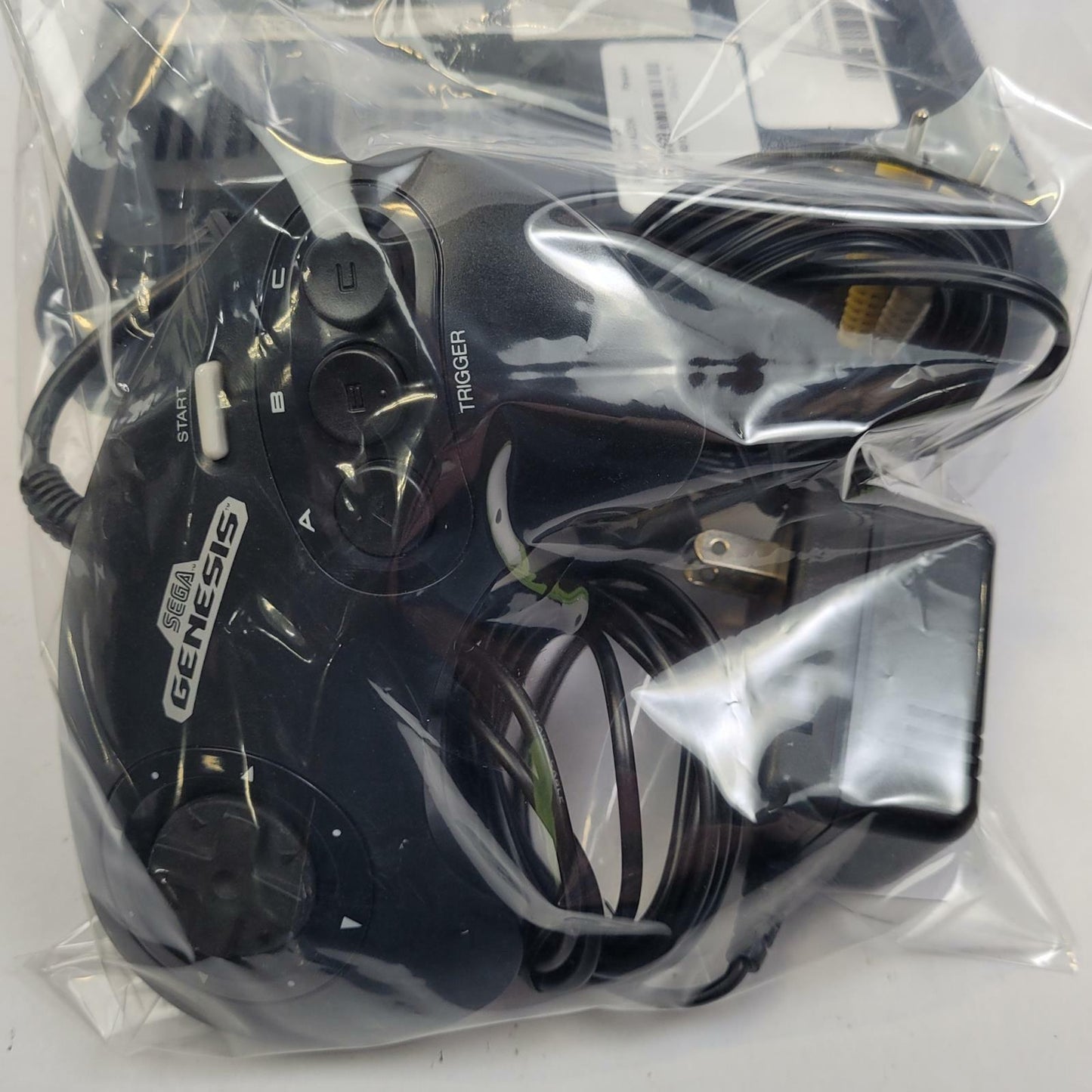 Sega Genesis Model 2 Majesco Home Video Game Console | Grade B