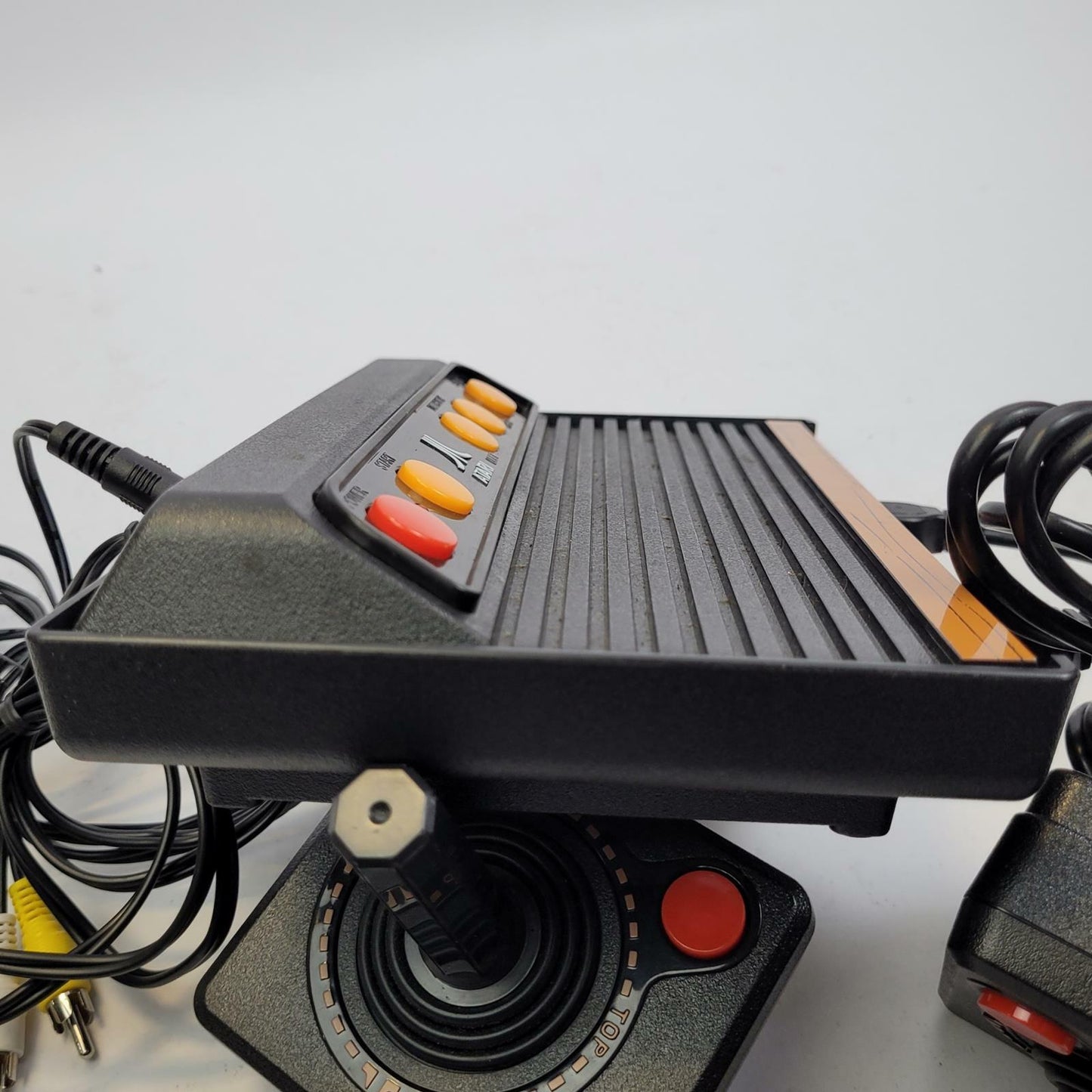 Atari Flashback Plug and Play Game Console | Grade B