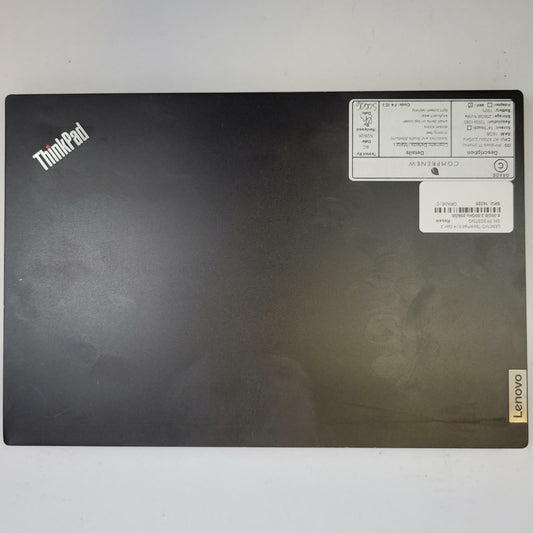 LENOVO ThinkPad E14 G2 Win 11 R7 4700U 16GB RAM 256GB NVME | Grade C | 16225