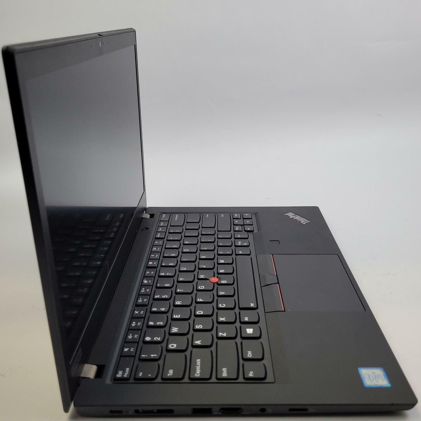 LENOVO THINKPAD T490 Win 11 i5-8365U 16GB RAM 256GB NVME | Grade C | 16229