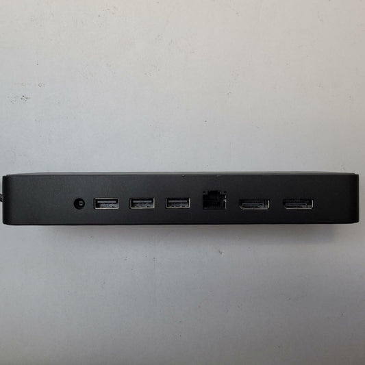 HP USB-C UNIVERSAL DOCK Laptop Docking Station | Grade B