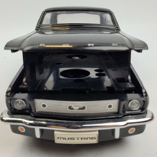 Recoton V1964 Vintage Ford Mustang Collectors Ed. VHS Tape Rewinder | Grade D
