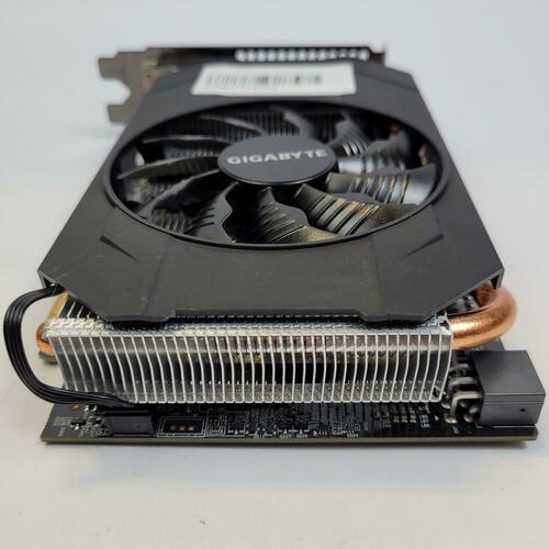 Gigabyte GeForce GTX 960 2GB GDDR5 Graphics Card | Grade B | 14061