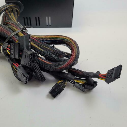 EVGA 100-W1-0500 500W Power Supply | Grade B | 1764
