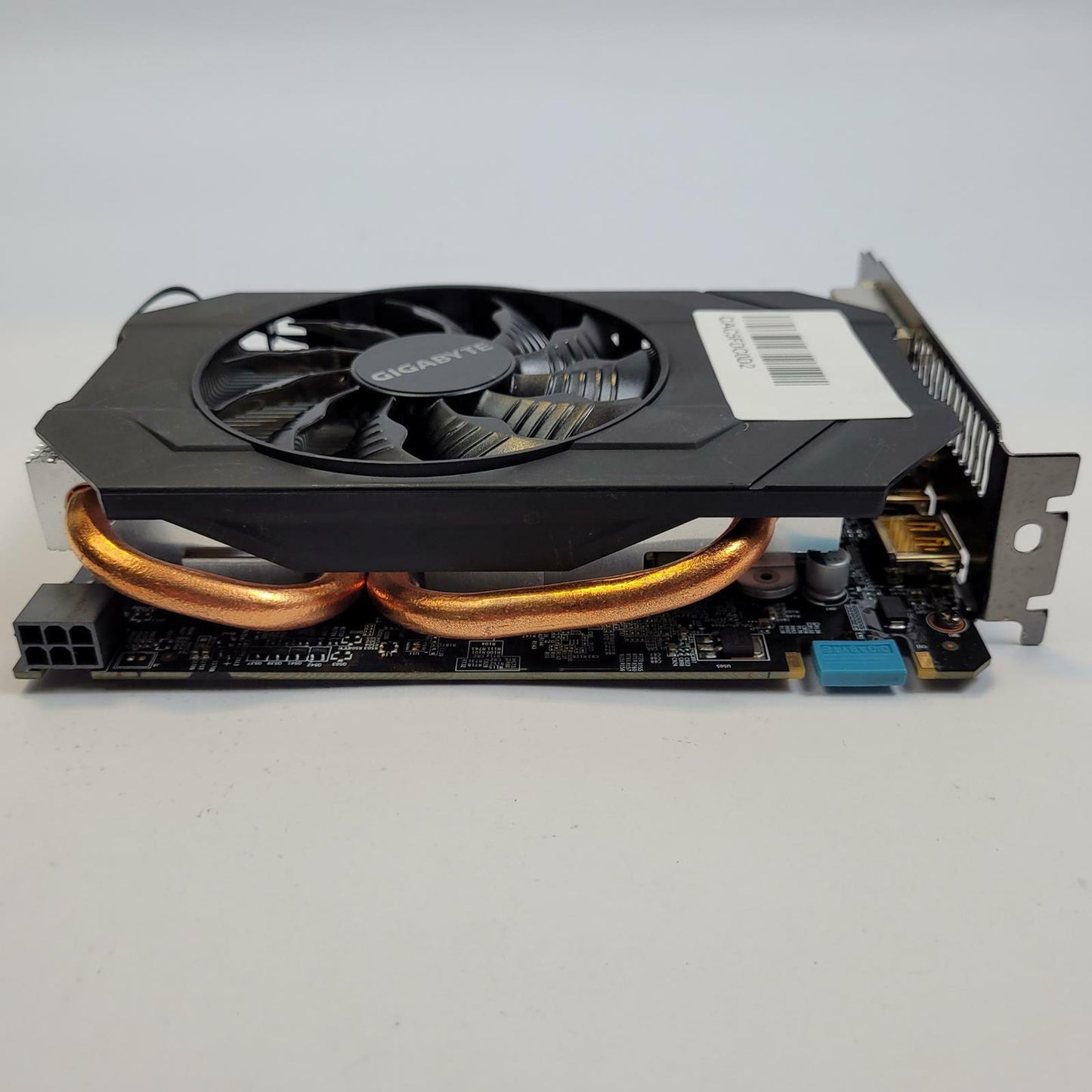 Gigabyte GeForce GTX 950 2GB GDDR5 Graphics Card | Grade B | 13932