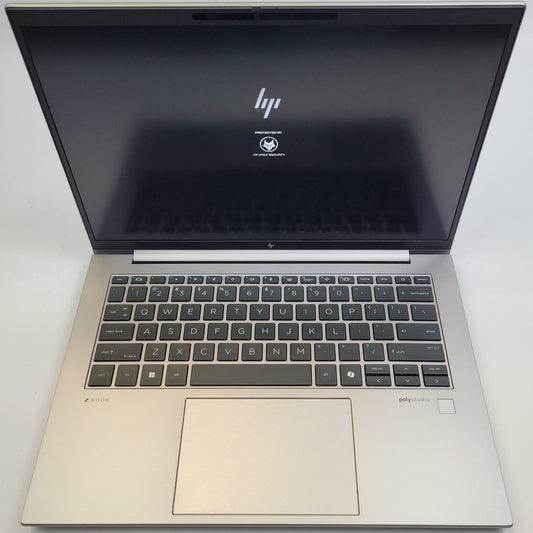 HP ZBook Firefly G11 Win 11 Home R7 PRO 8840HS 16GB RAM 512GB NVME | Grade A