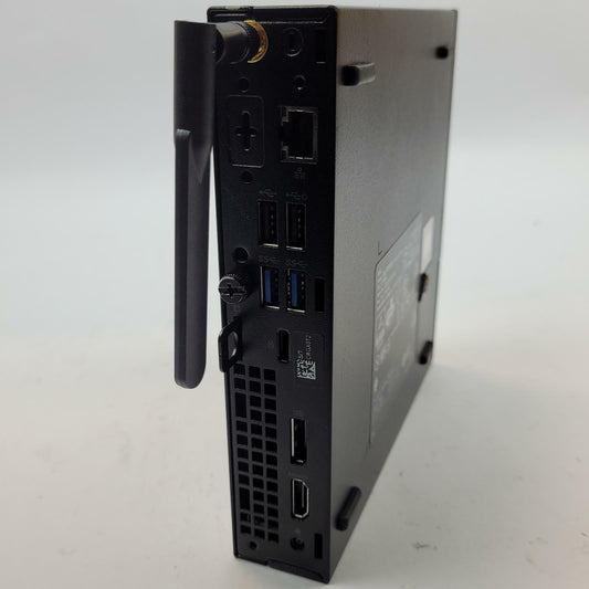 DELL OPTIPLEX 3060 Windows 11 Home Core i5 8500T 8GB RAM 256GB SSD | Grade B