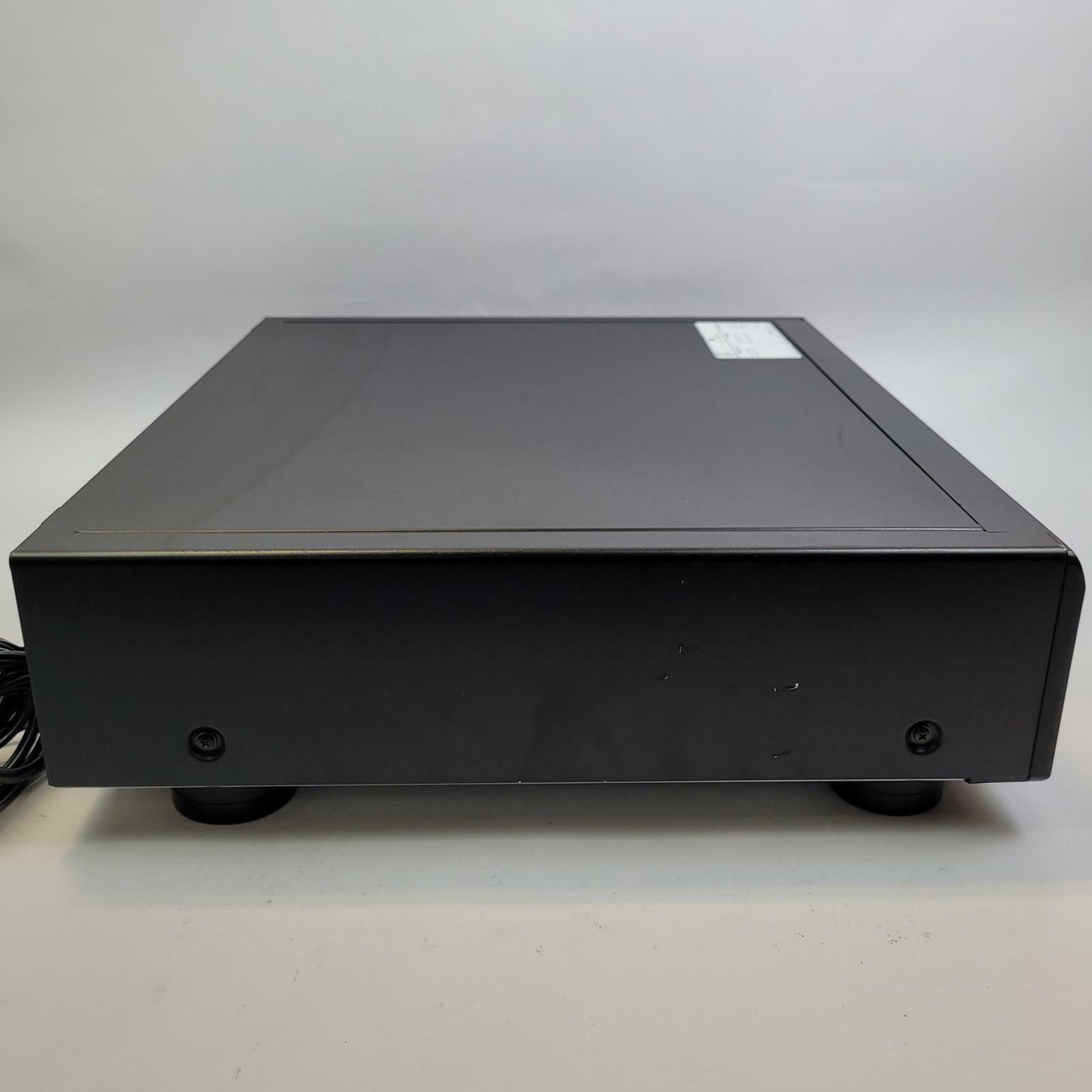 Sony CDP-CE405 5-Disc Carousel CD Changer | Grade B
