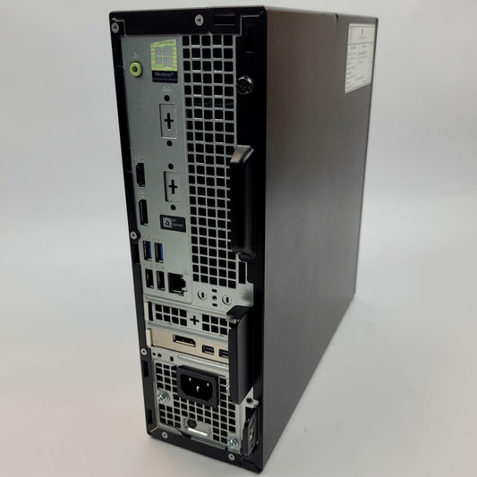 DELL OPTIPLEX 3060 Win 11 Home Core i5 8500 8GB RAM 256GB SSD | Grade C | 17922a