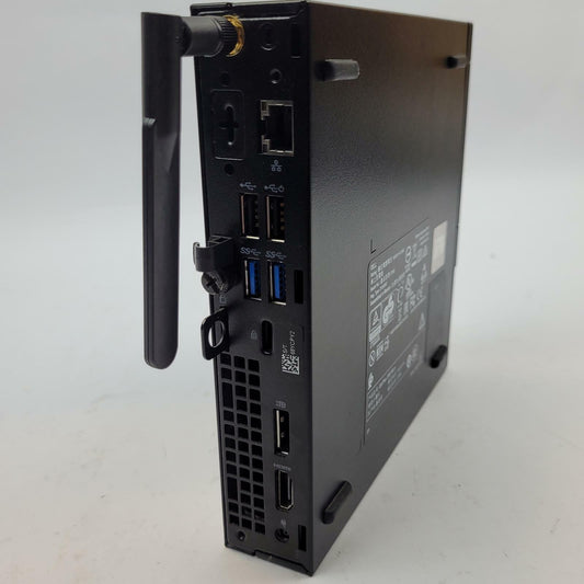 DELL OPTIPLEX 3060 Win 11 Home Core i5 8500T 8GB RAM 256GB M.2 | Grade B | 3
