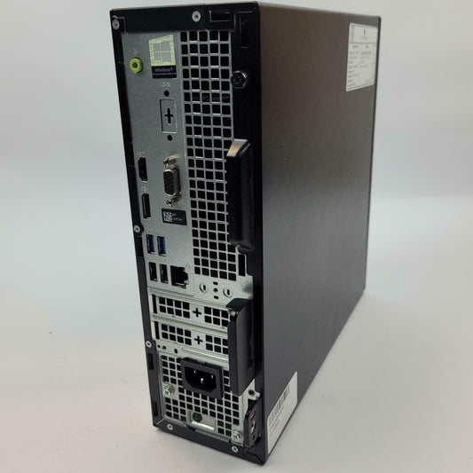 DELL OPTIPLEX 3060 Win 11 i5-8500 8GB RAM 128GB M.2 | Grade B