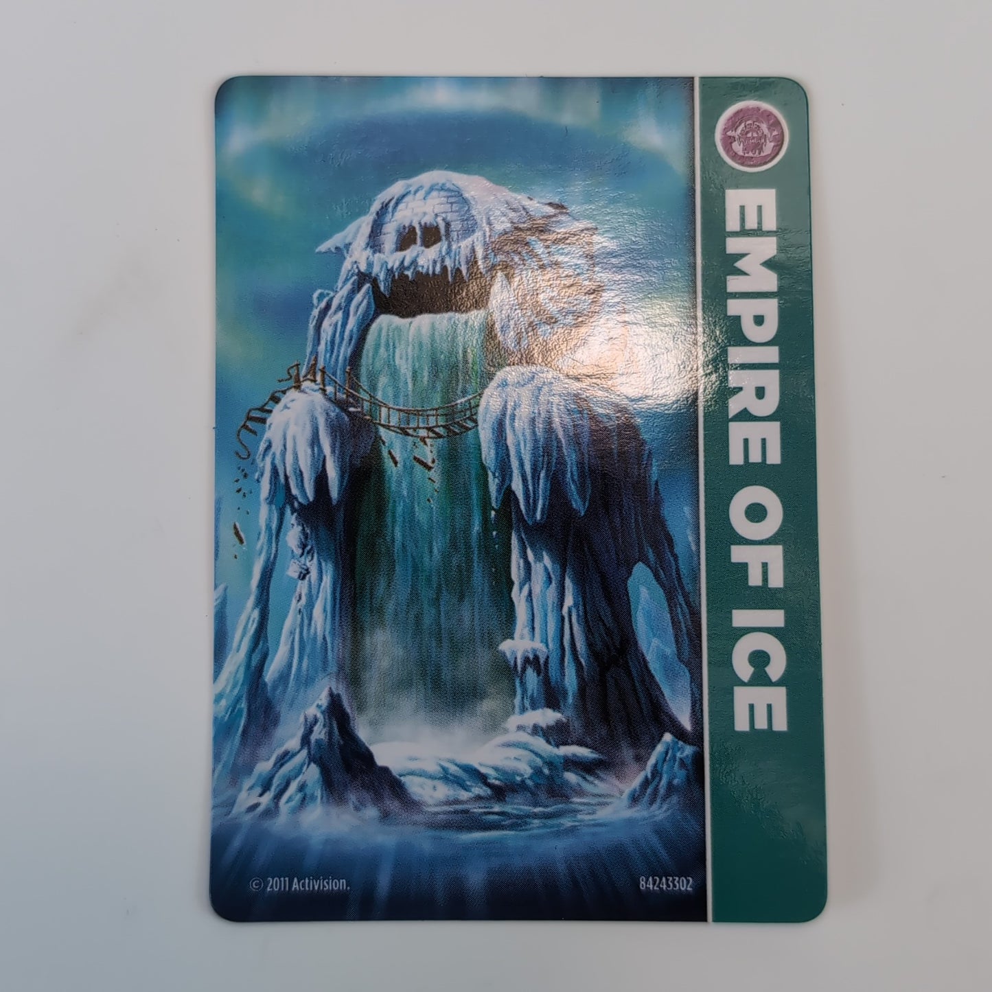 Activision Skylanders Empire of Ice Expansion Set | Grade A