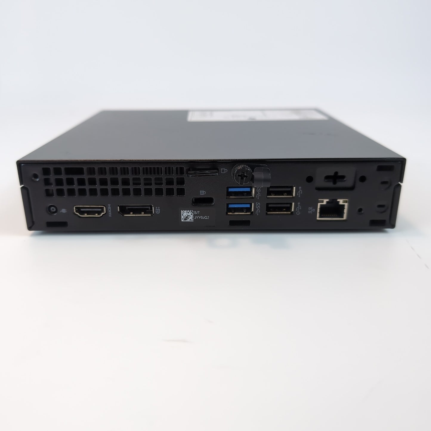 Dell Optiplex 3060 USFF No OS Core i3-8100T 3.1GHz/8GB/120GB SSD | Grade B