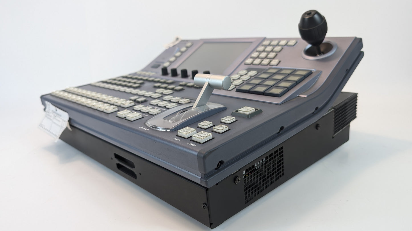 Sony MKS-2010 M/E Control Panel | Grade C