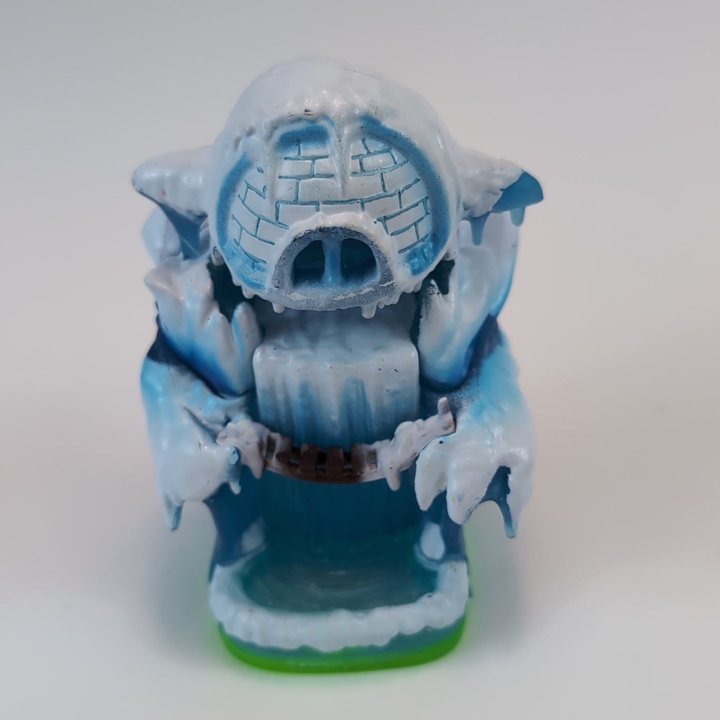 Activision Skylanders Empire of Ice Expansion Set | Grade A