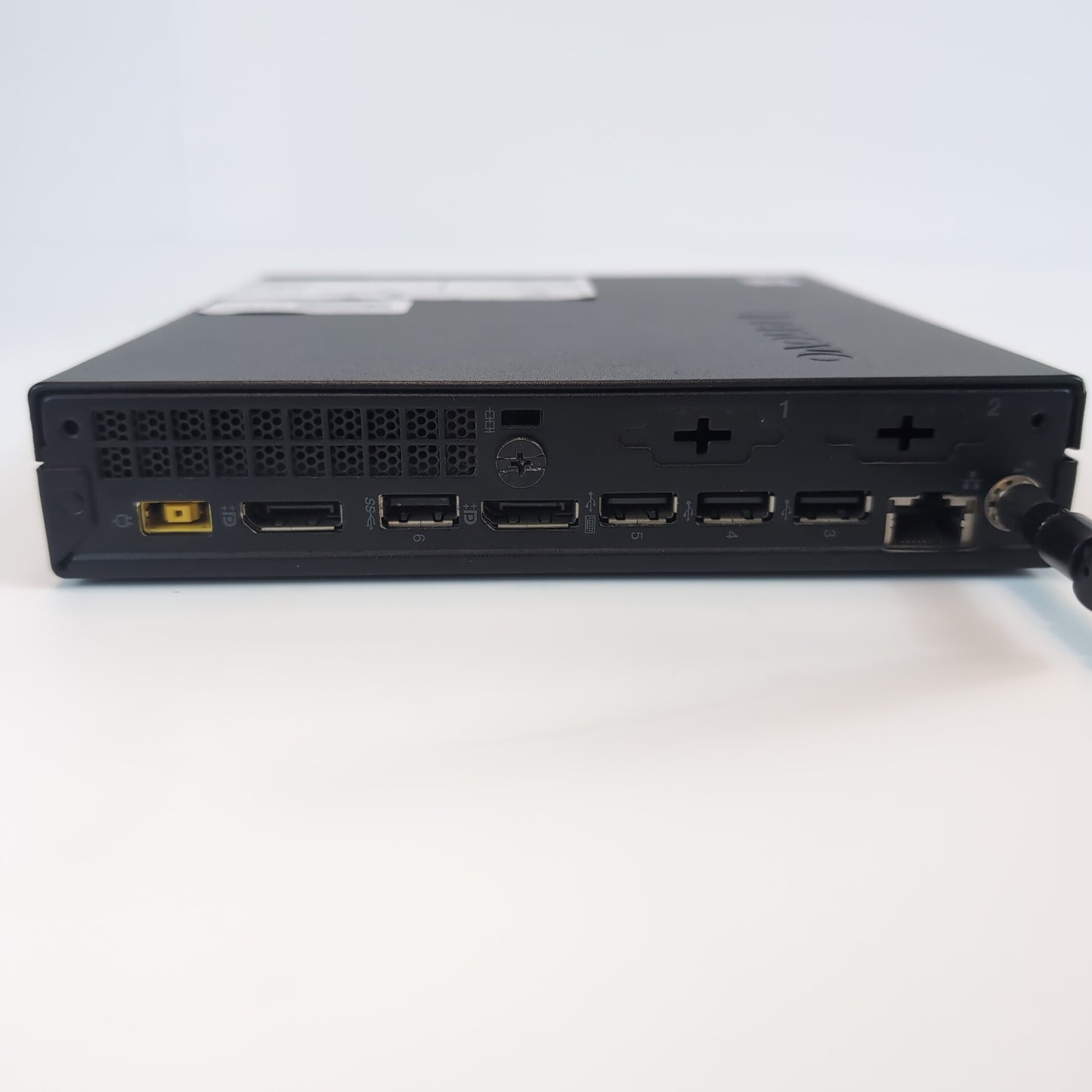 Lenovo ThinkCentre M625q USFF Win 10 Citi A9-9420e R5 1.8GHz/16GB/128GB M.2 | Grade B