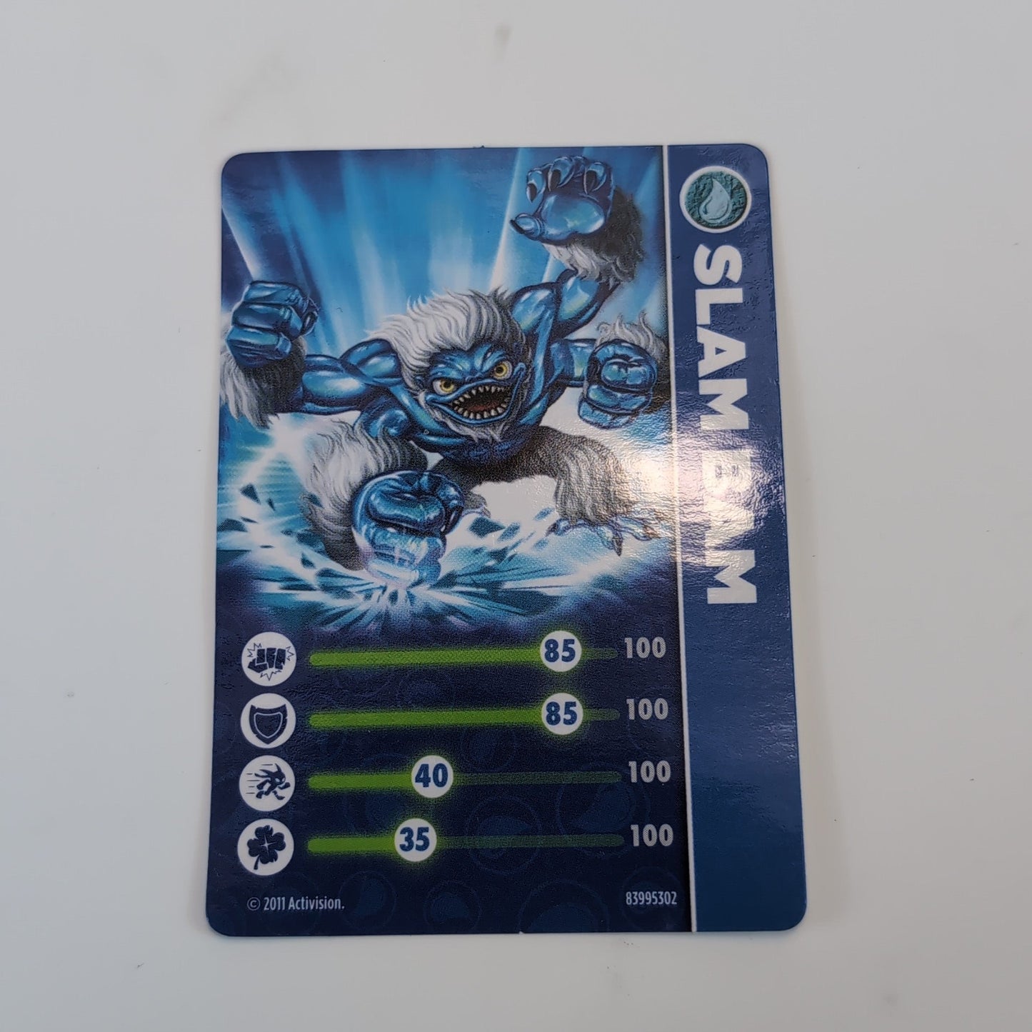 Activision Skylanders Empire of Ice Expansion Set | Grade A