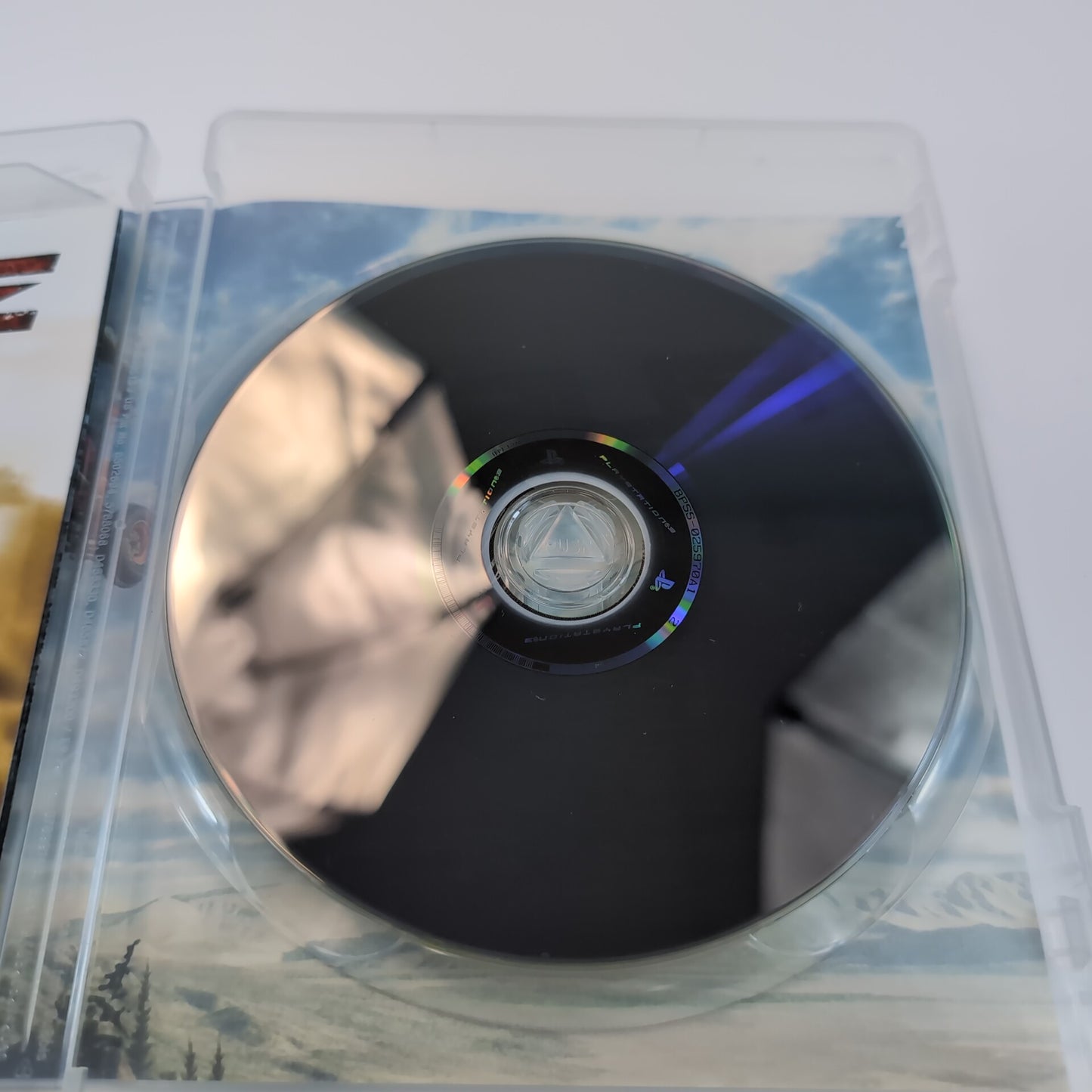 Sony PlayStation 3 Game - PURE | Grade B