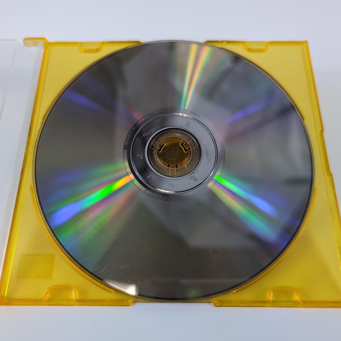 Sony PlayStation 2 Game - UEFA Champions '06 - '07 | Grade B