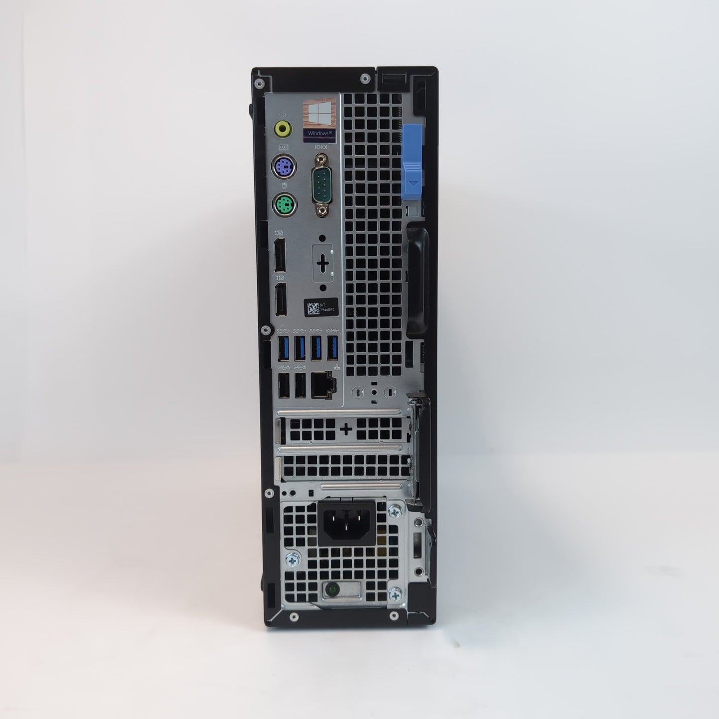 Dell Optiplex 7060 Win 11 Home Core i5-8500 3.0GHz/16GB/256GB NVMe/1TB HDD | Grade B