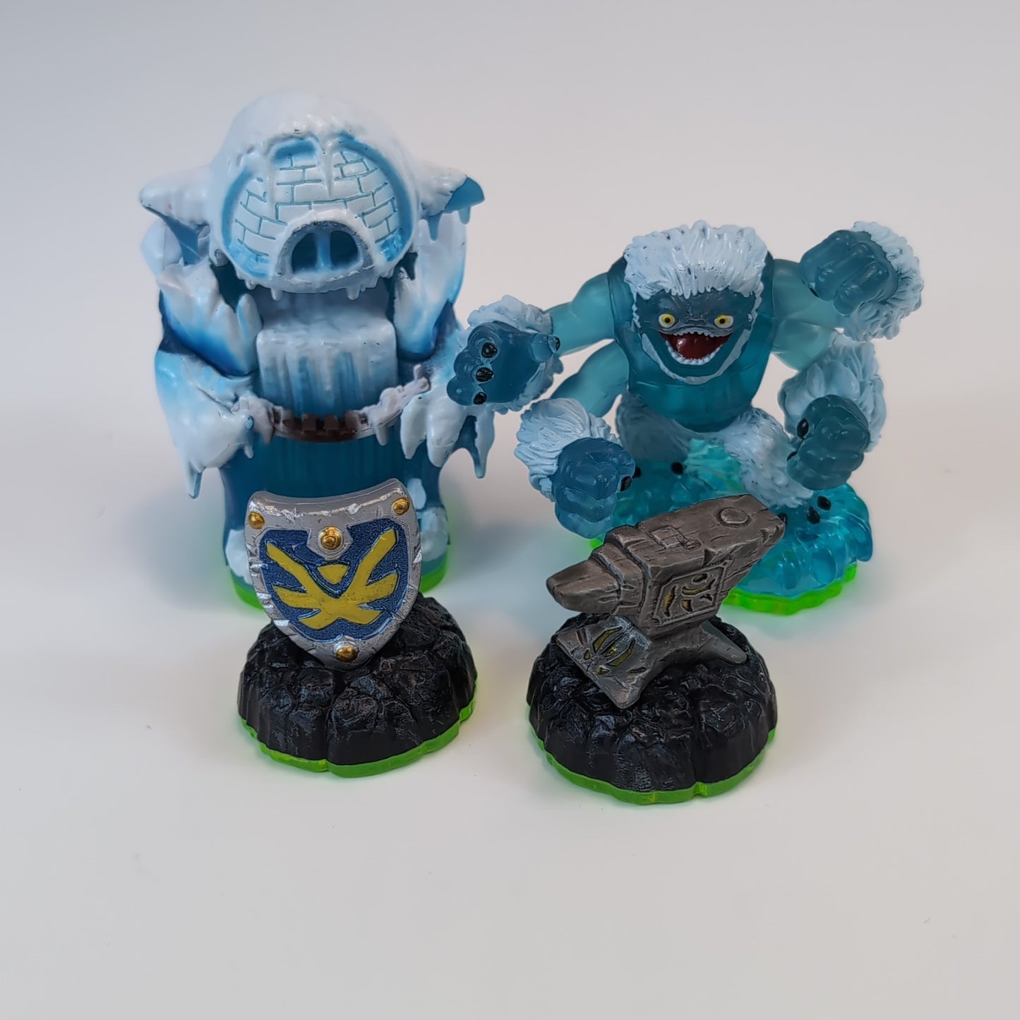 Activision Skylanders Empire of Ice Expansion Set | Grade A