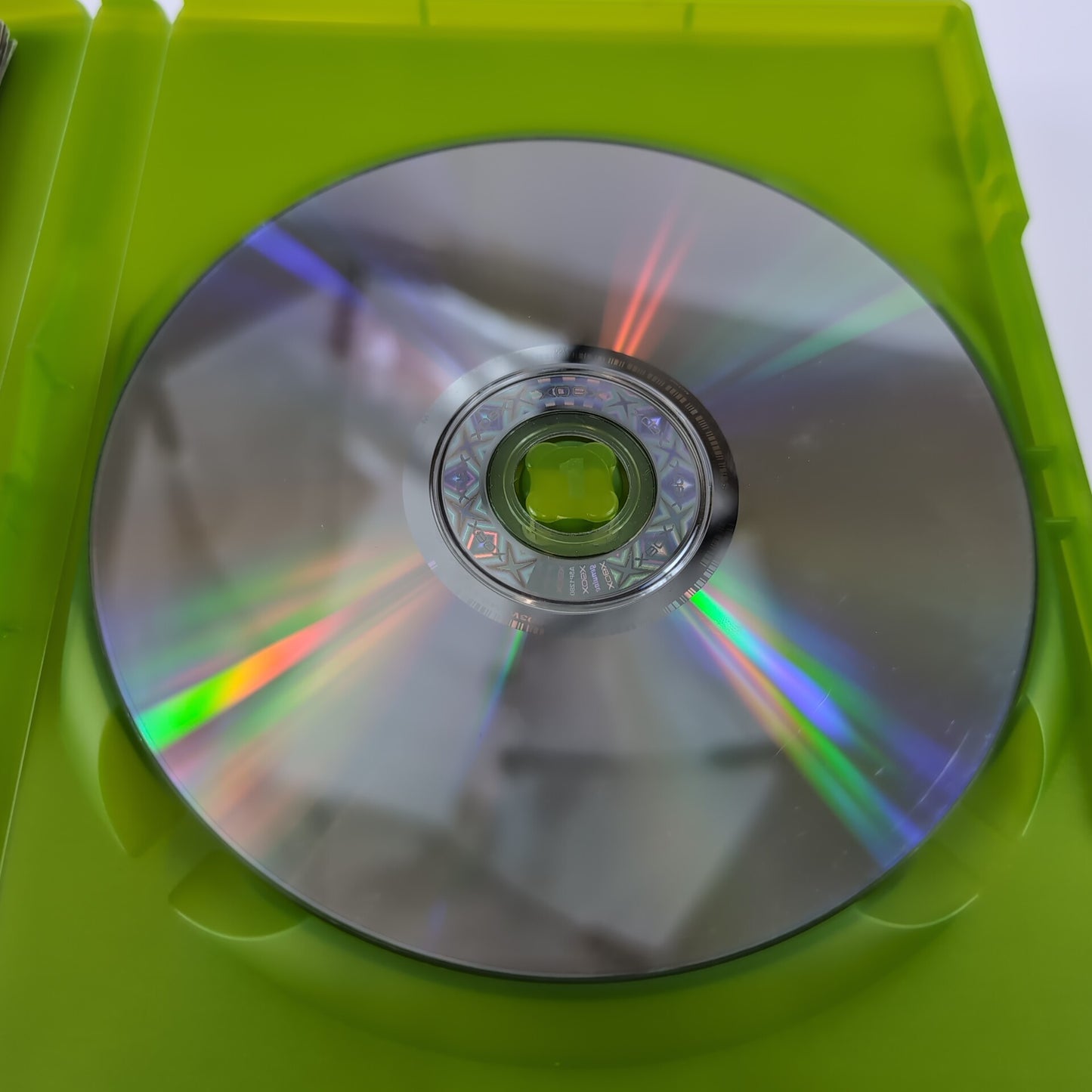 Microsoft Xbox Game - Halo 2 | Grade B