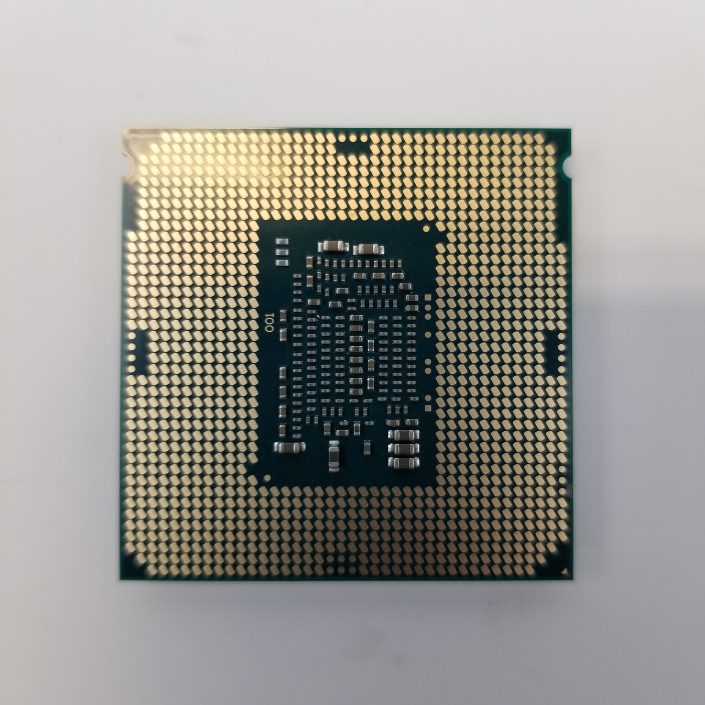 Intel Core i7-6700K SR2L0 3.20GHz Processor | Grade A
