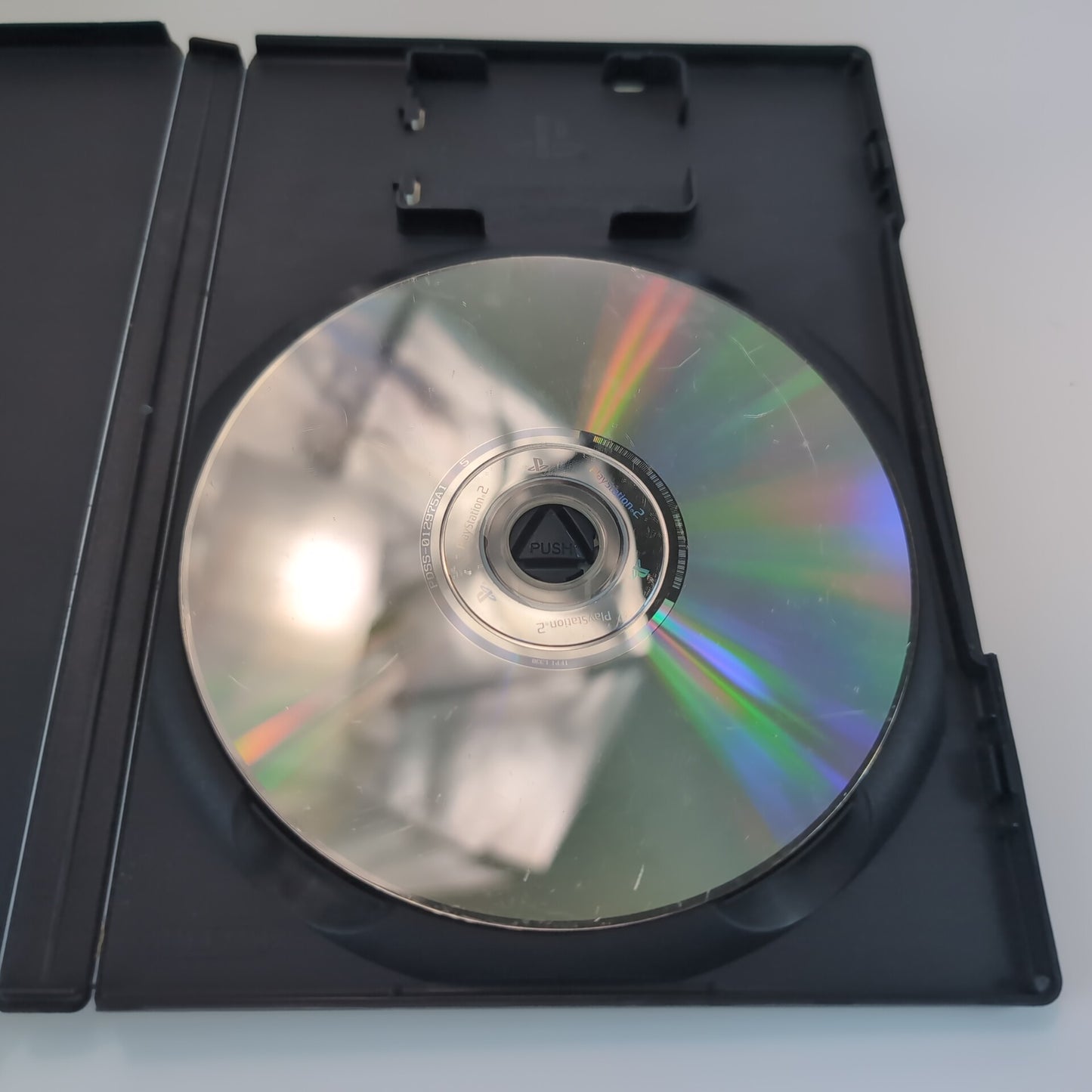 Sony PlayStation 2 Game - Power Drome | Grade B