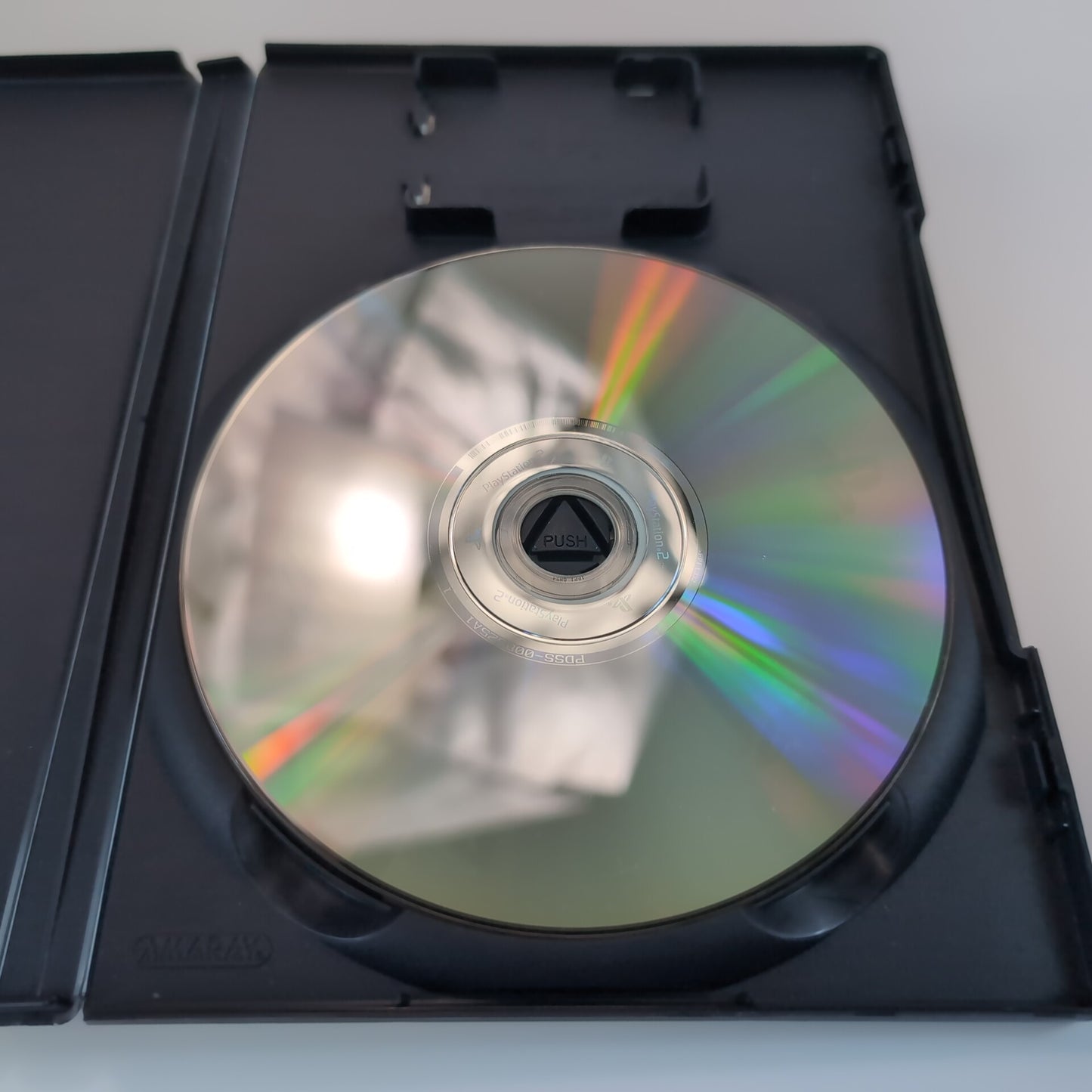 Sony PlayStation 2 Game - Rugby 2004 | Grade B