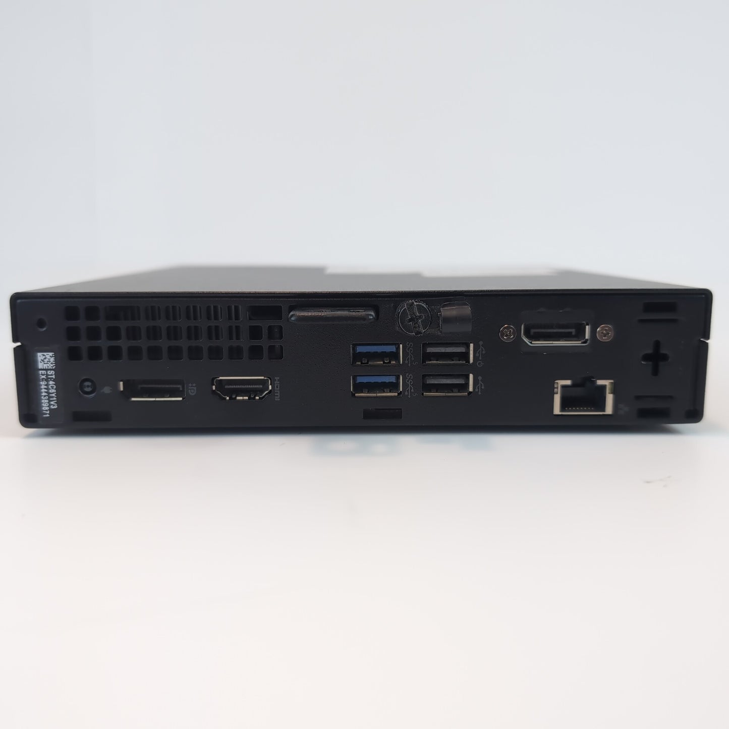 Dell Optiplex 3000 USFF Win 11 Citi Core i5-12400T 1.8GHz/16GB/512GB NVMe | Grade B