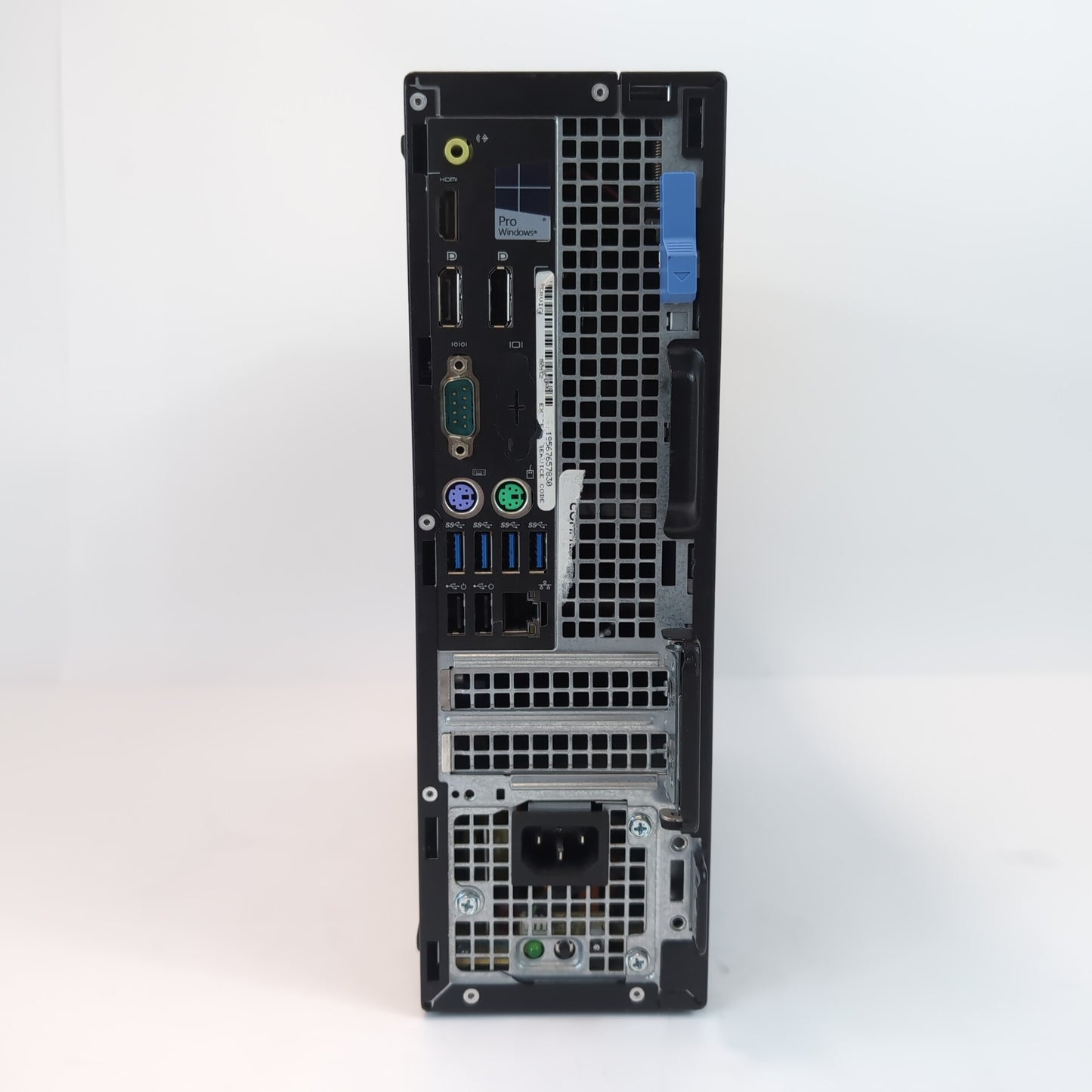 Dell Optiplex 7040 Win 10 Citi Core i5-6500 3.2GHz/8GB/180GB SSD | Grade B