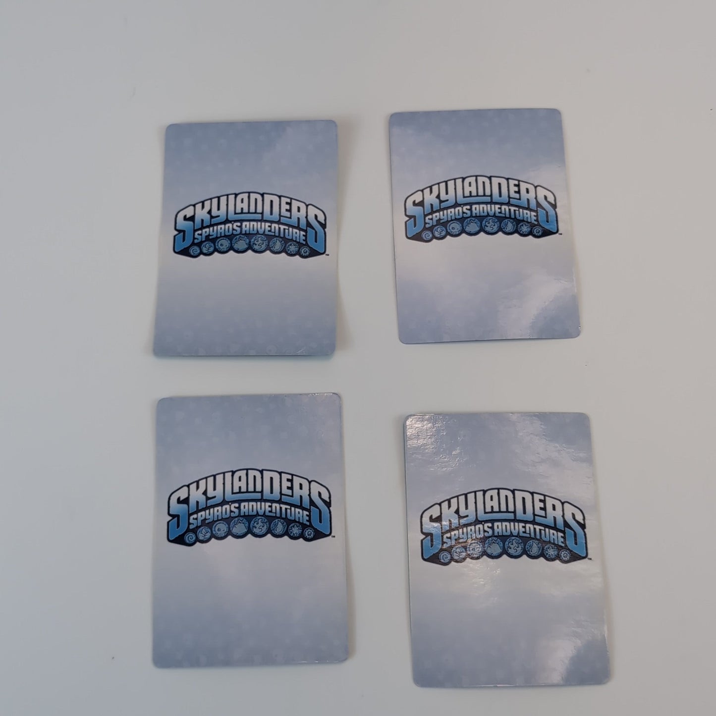 Activision Skylanders Empire of Ice Expansion Set | Grade A