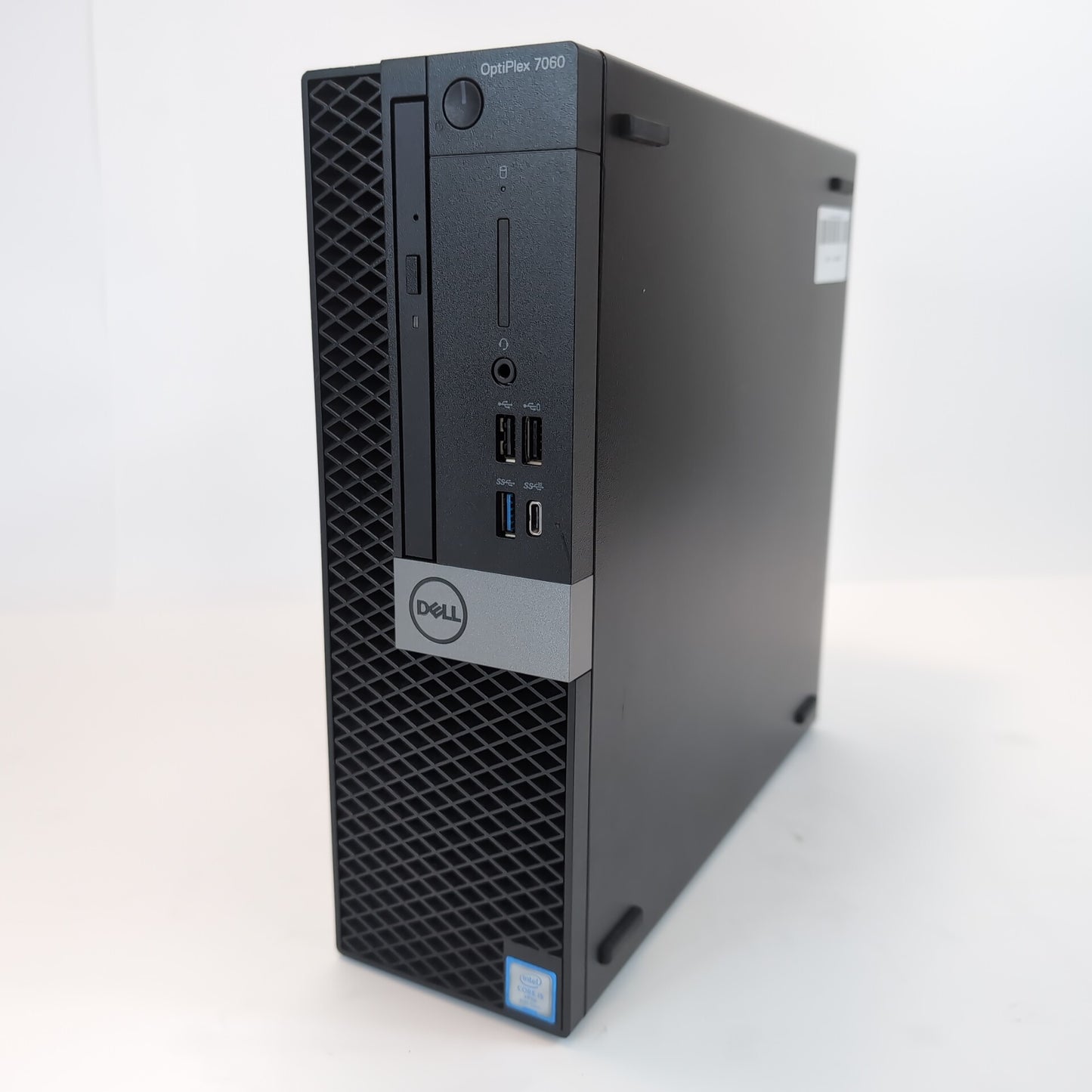 Dell Optiplex 7060 Win 11 Home Core i5-8500 3.0GHz/16GB/256GB NVMe/1TB HDD | Grade B