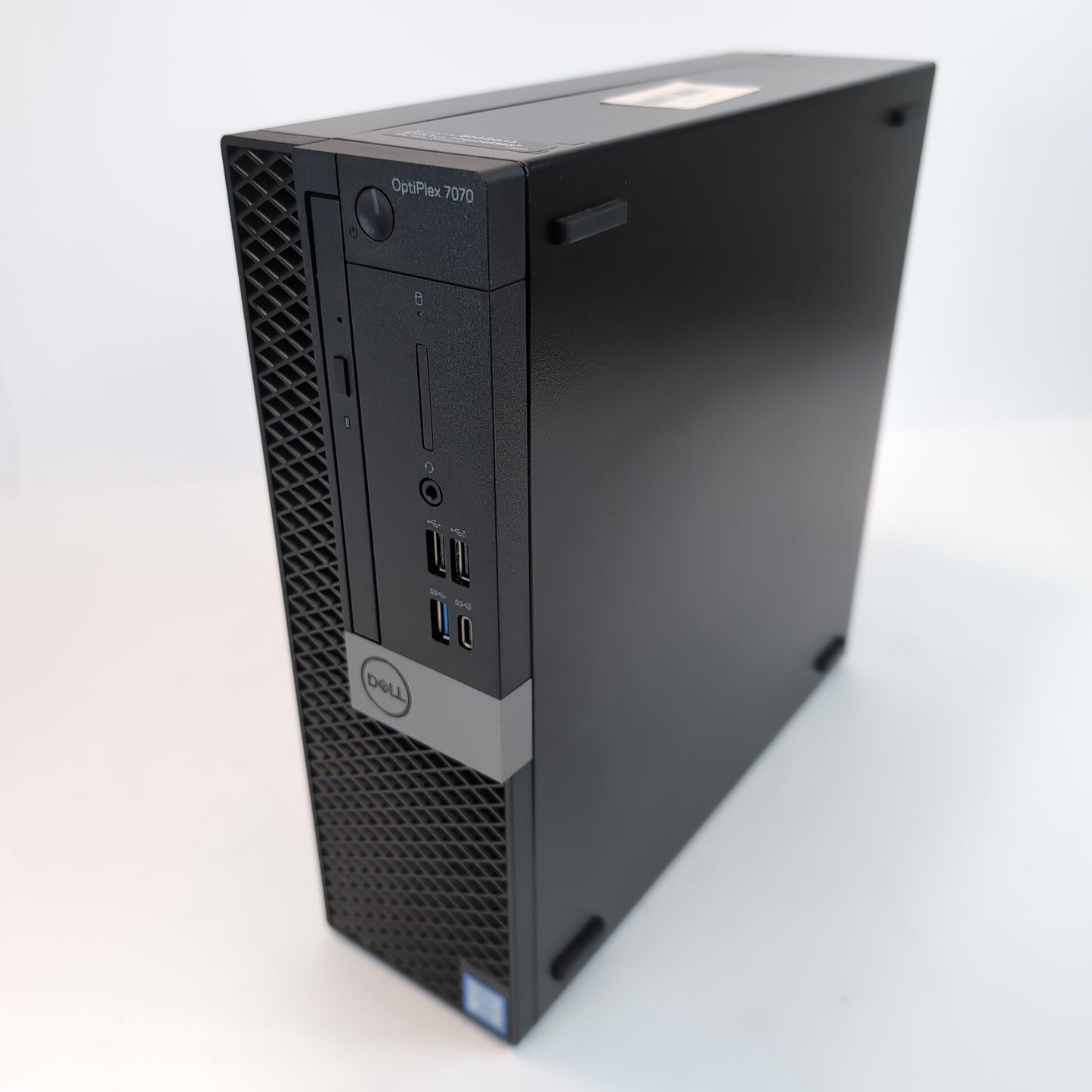 Dell Optiplex 7070 Win 11 Home Core i5-9500 3.0GHz/16GB/512GB NVMe/1TB HDD | Grade B